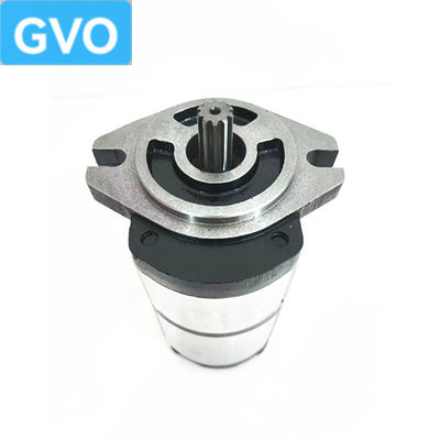 31QB-30130 Doosan 130 DH140 Pompa Zębata Koparki Kołowej Hydrauliczna Pompa Pilotowa Tylna