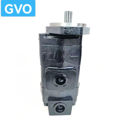 14644494 Części do koparki Volvo volvo480E prawa pompa hydrauliczna zębata pompa pilotowa pompa pomocnicza