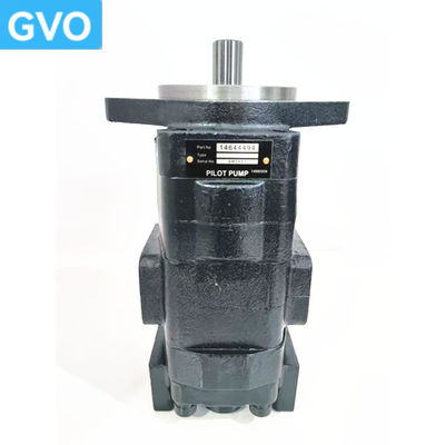 14644494 Części do koparki Volvo volvo480E prawa pompa hydrauliczna zębata pompa pilotowa pompa pomocnicza