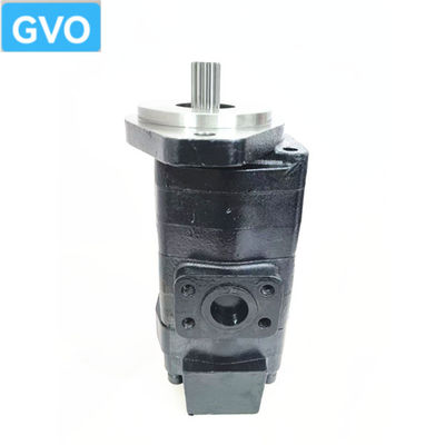 14644494 Części do koparki Volvo volvo480E prawa pompa hydrauliczna zębata pompa pilotowa pompa pomocnicza