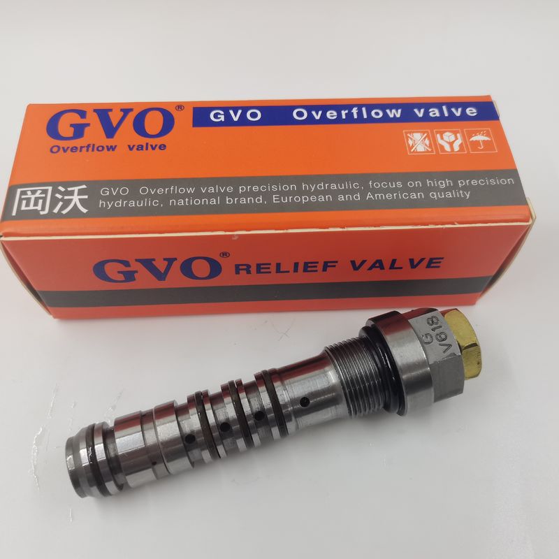 708-2G-03910 Zawór LS do części pompy hydraulicznej PC200-7 PC200-8