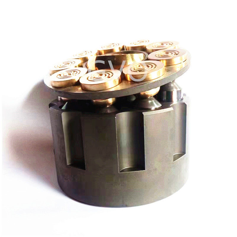 DH300-7 Zestaw napraw pomp hydraulicznych do koparek JMF195 DX300LC dla rotacyjnego silnika koparki
