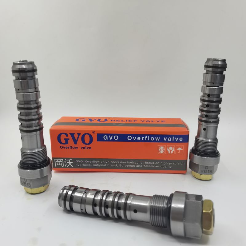 708-2G-03910 Zawór LS do części pompy hydraulicznej Pc300-7 pc300-8