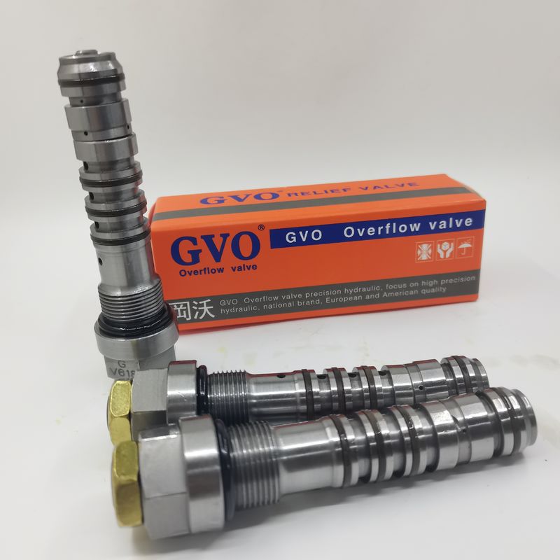 708-2G-03910 Zawór LS do części pompy hydraulicznej PC400-7 PC400-8