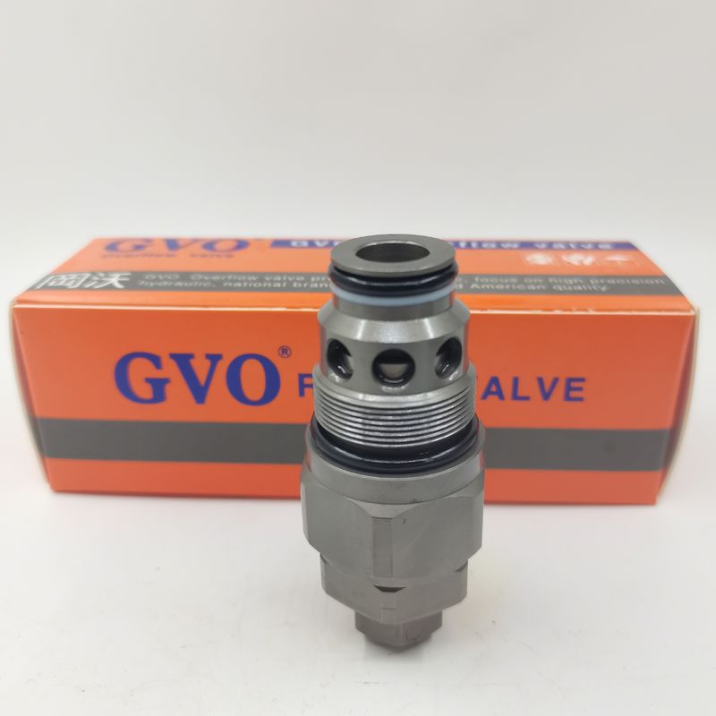 8230-34500 Zawór odciągający do koparki dla VOLVO EC460 EC460B