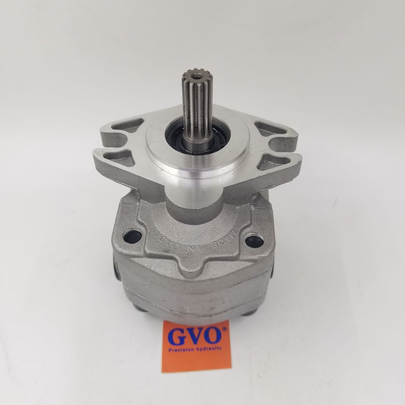 2437U1571F1 Pompy biegówki pilotażowej SK100-1 SK100-3 SK200-1 SK200-3 Pompy biegówki koparki