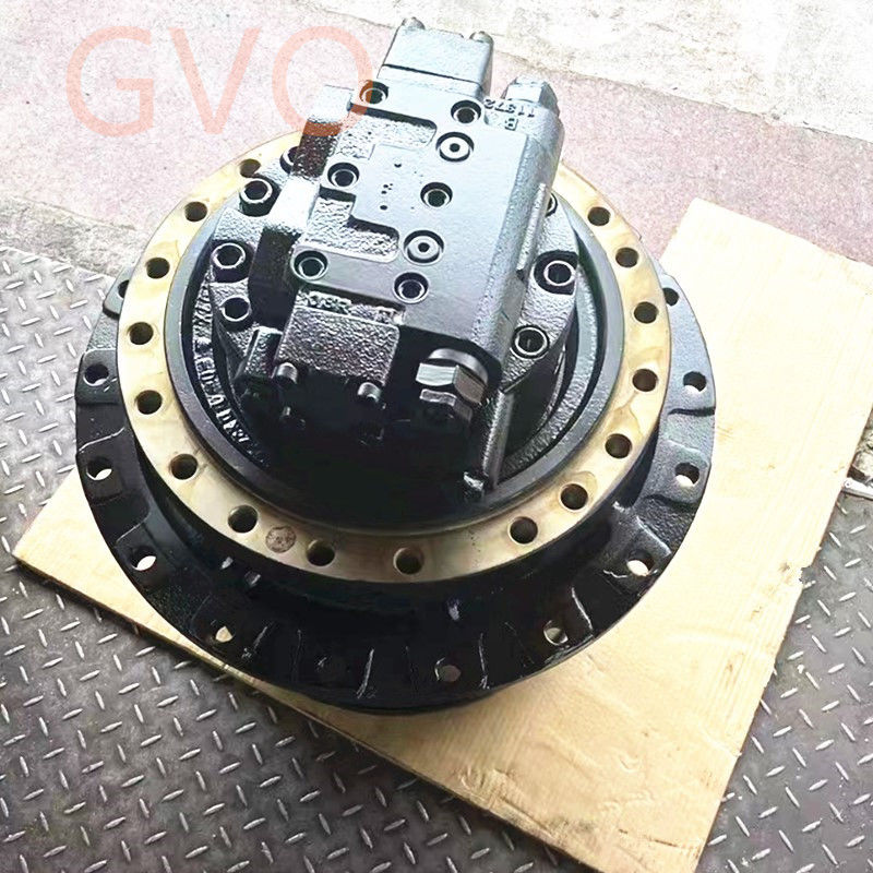 E325D Ekskawator Motor podróżny E329D Motor podróżny Assy 227-6138 227-6116 267-6796