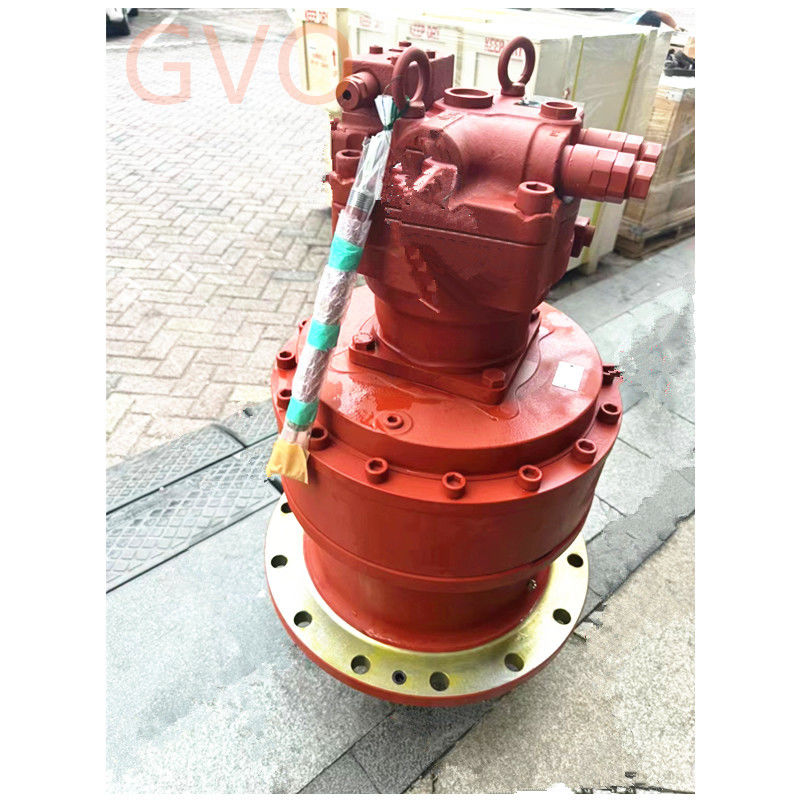 M5X180 Koparnia Hydrauliczne Swing Motor Assy Do Sklepów Materiałów Budowlanych