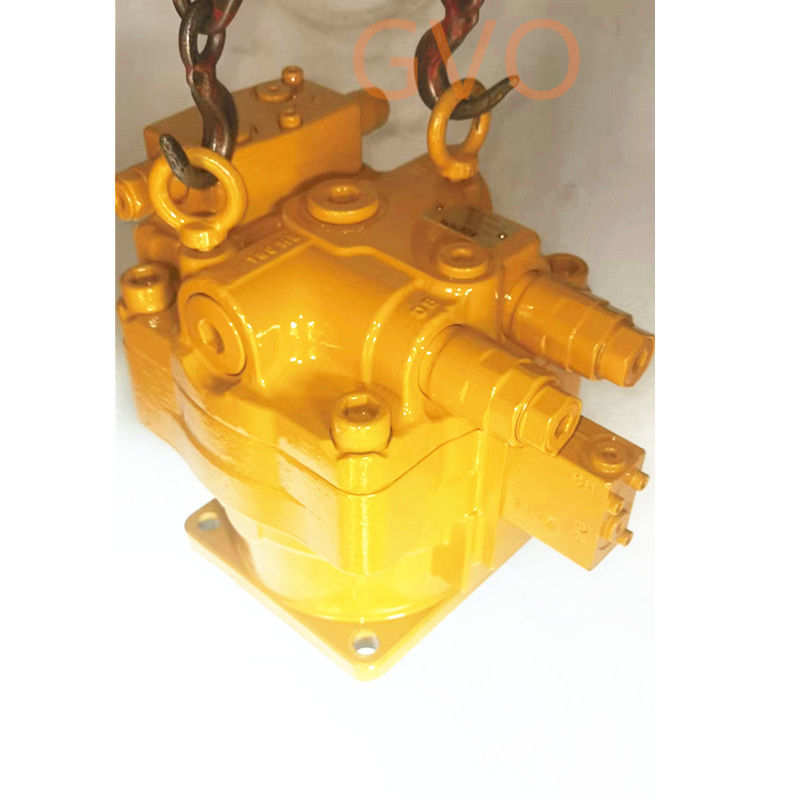 Ekskawator silnik hydrauliczny M5X180 dla sklepów z materiałami budowlanymi