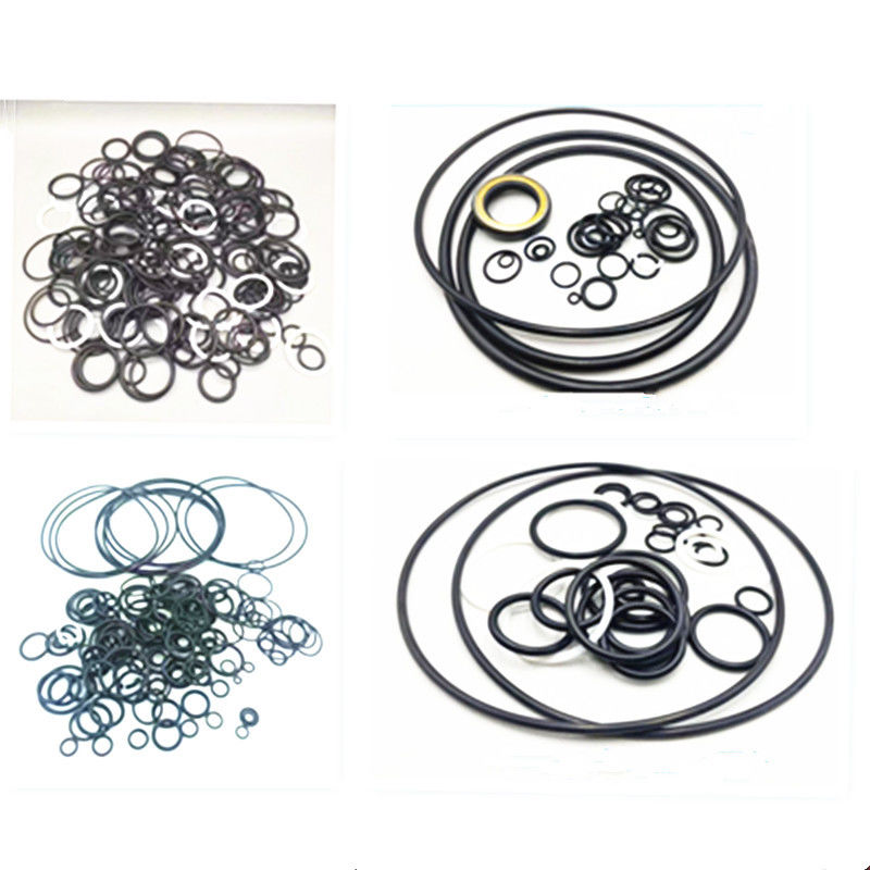 DH HD Hitachi Carterpillar Sumitomo Kato Kobelco Sany Excavator Boom Seal Kit Opór na zużycie