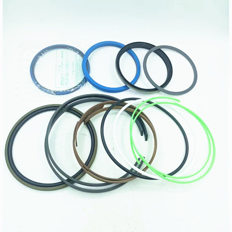 ZAX350H-3 Bagator Hydraulic Pump Seal Kits ZX350-3 Trwały Zestaw Naprawy Sieci