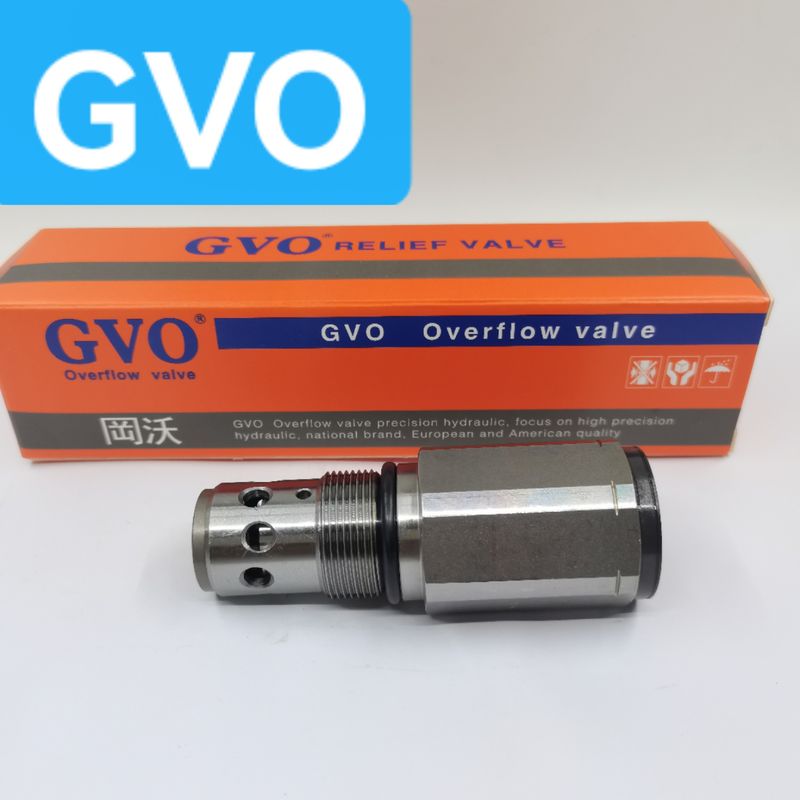 XKAY-00313 Zawór nadmiarowy obrotu do koparki Hyundai R110-7 R225-9 SG08
