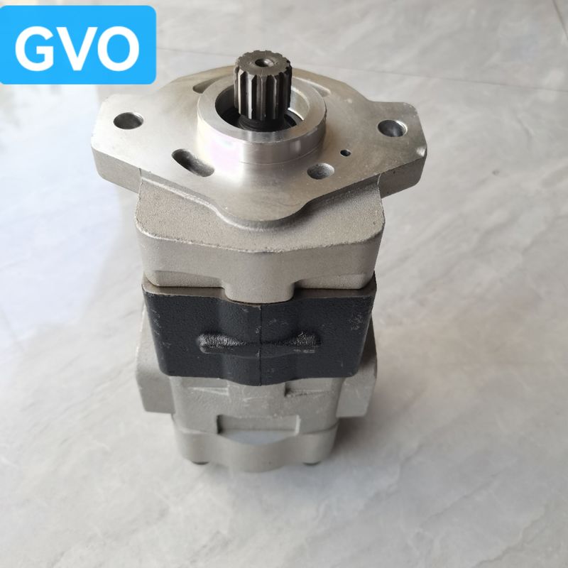 Pompy pilota 708-3T-04620 dla koparki Komatsu PC78uu-8 PC78US-6