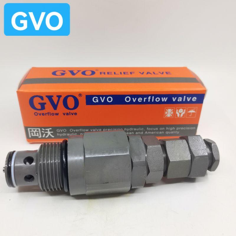 14597142 Zawór awaryjny dla koparki Volvo EC460B EC460C EC700B EC700C PL4608 PL4611