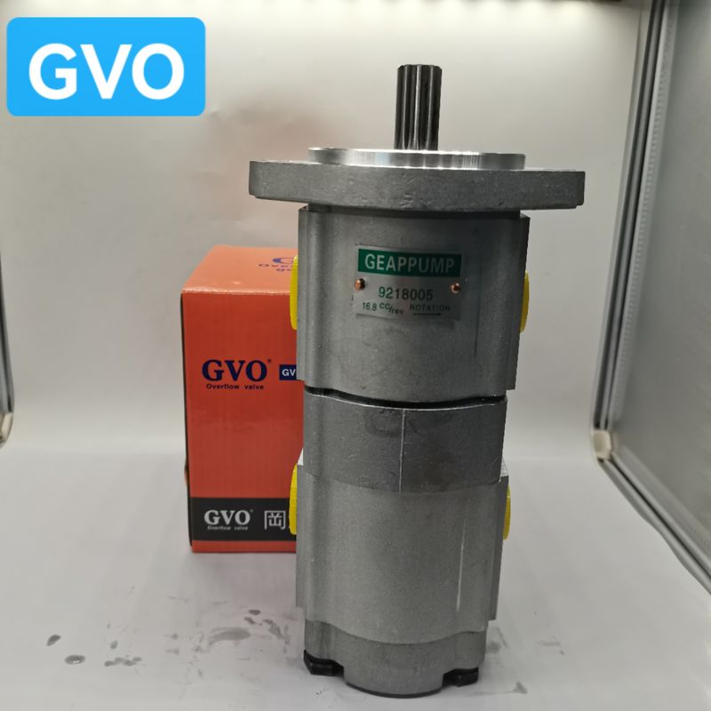 9218033 9218005 Hydraulic Gear Pilot Pump dla Hitachi ZX110-3 ZX120-3 ZX130-3