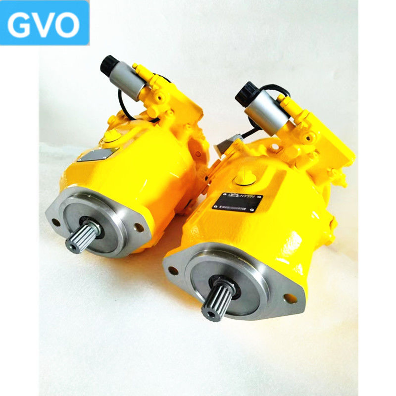 2590815 10R8707 259-0815 E374 Koparka Hydraulic Fan Pump 295-9429 Koparka pompa tłokowa