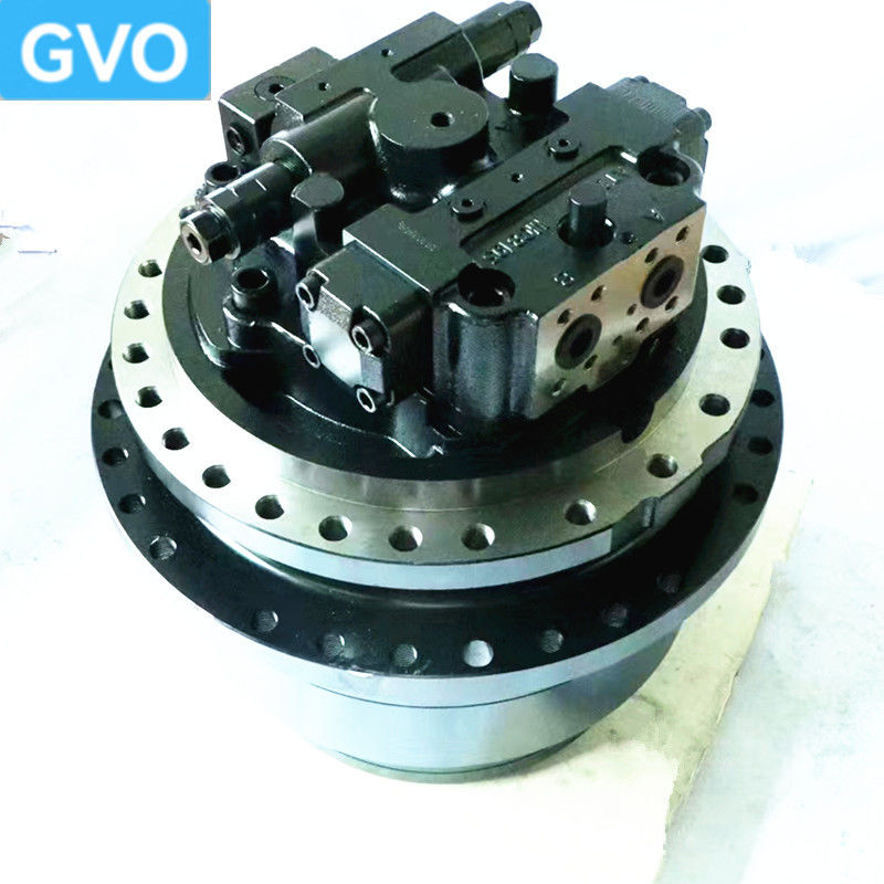 31QA-40020/31QA-40021 Silnik przemieszczalny koparki R375-7/R360-7 Sprzedażska skrzynia biegów koparki