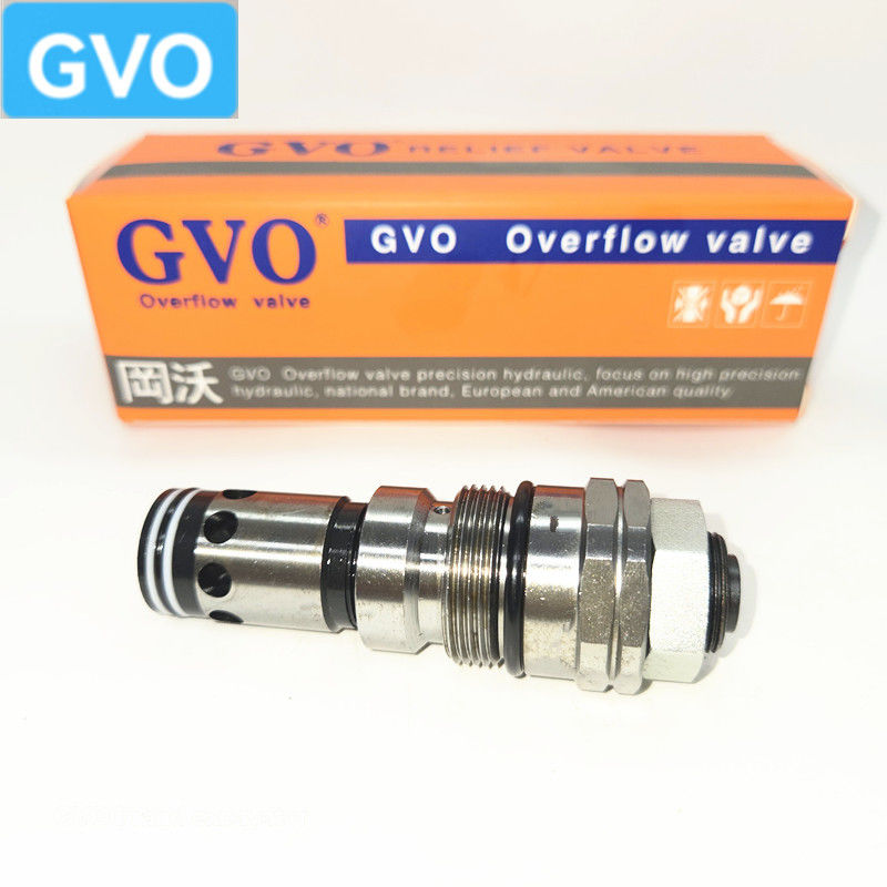 421-43-27460 Zawór hydrauliczny do odzyskiwania energii dla HD250 E330C WA470-3 lub 421-43-27461