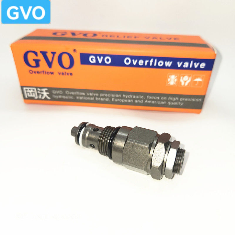 Sanyi 55 Rexroth główny pistolet 60038055 LS 07260353 Walcownik obniżający ciśnienie hydrauliczny