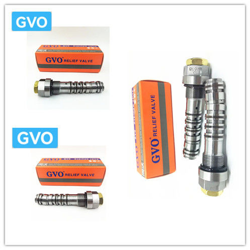 7082L06780 708-2L-06780 Zestaw hydraulicznego głównego zaworu awaryjnego dla PC200 PC210 PC220 PC240