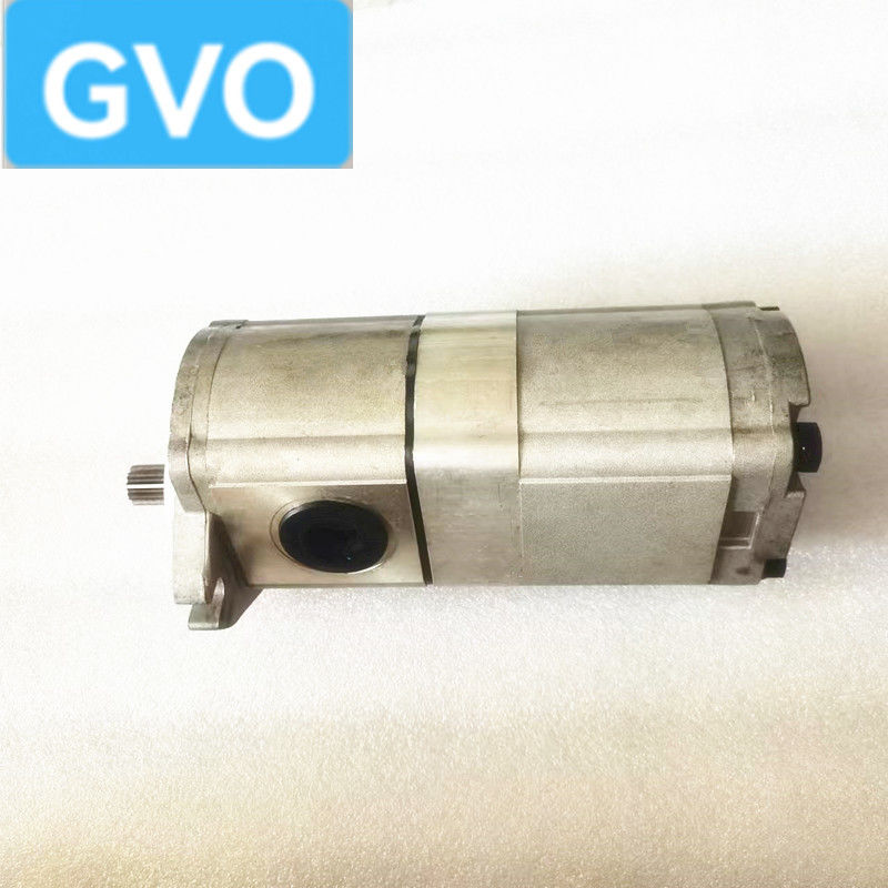 ZX110-3 ZX120-3 ZX130-3 Hydraulic Gear Pilot Pump dla Hitachi 9218031 9218005