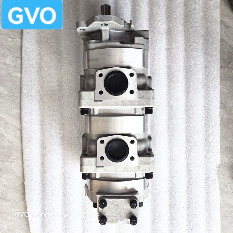 705-58-34000 Pompa hydrauliczna 7055834000 Do koparki Komatsu PC100-1 PC100-2 PC100L-1 PC100L-2 PC100U-2