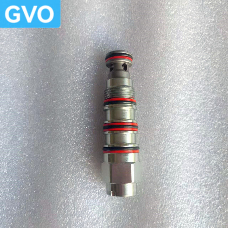 928-06010 Części koparki CVCV XCN Zawór awaryjny 928/06010 Zawór kontrolny z wkładem