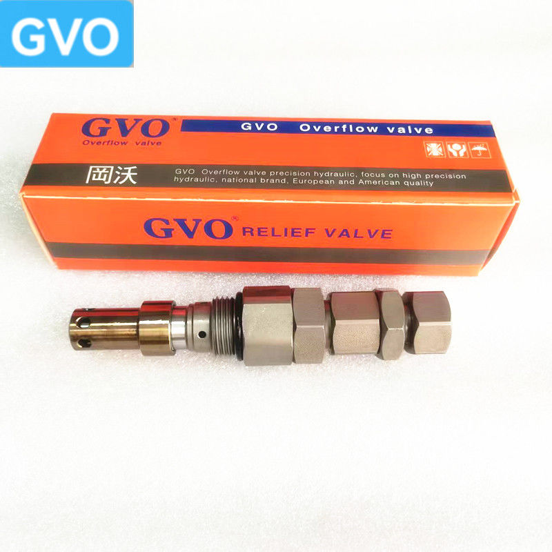 ZX330-5G ZX350-5G YA00011313 Hydrauliczny główny zawór uwalniający z silnikiem ISUZU 4HK1 6HK1 6WG1 4BG1 4BD1 6BD1 6WF1 Kompatybilny z Hitachi