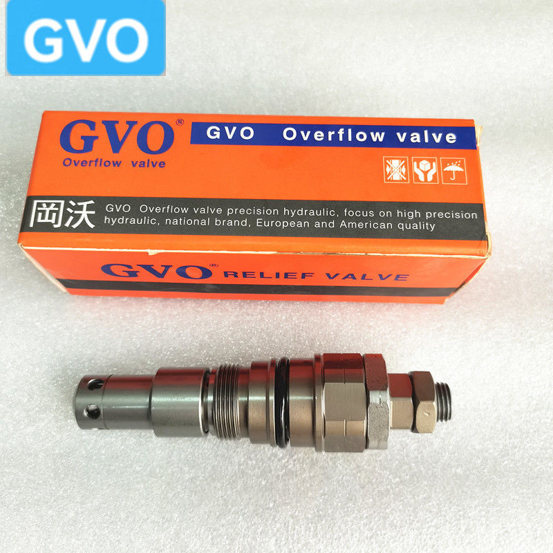 LC22V00011F1 LC22V00011F3 Główny zawór awaryjny dla Kobelco SK200-6 SK350-8 SK330-8