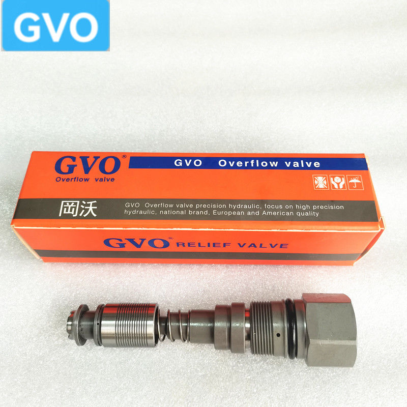 EC160B EC180B EC210B EC240B EC140 EC200D EC210D EC210 EC240 Zawór ratunkowy dla Volvo VOE 14636708 SA7270-11161 SA727011161 7270-11161