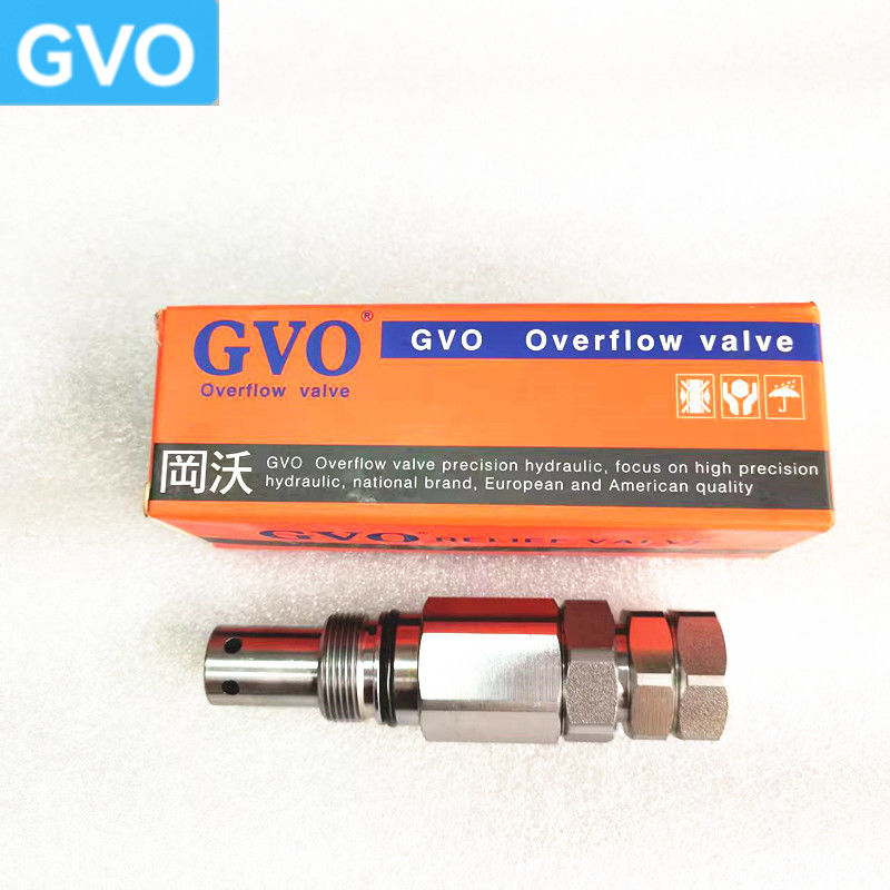 VOE14535259 VOE14616085 14535259 Zawór odciągający dla zaworu sterującego koparki Vo-lvo