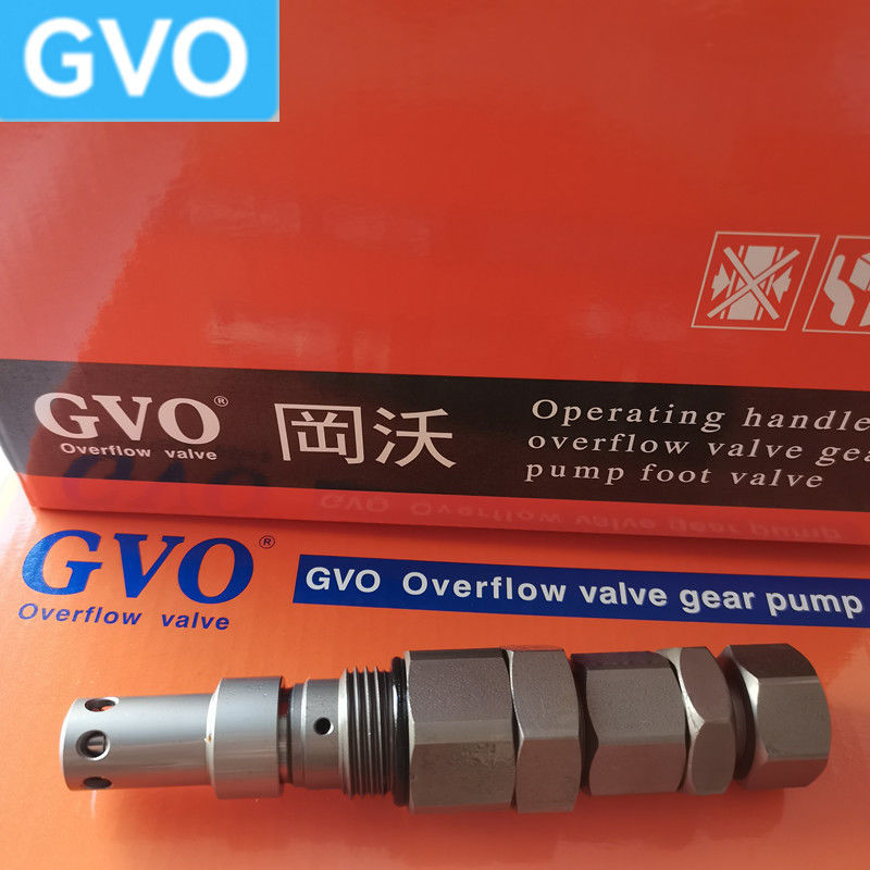 YA00011313 YA00004936 Główny zawór awaryjny HITACHI Wykopalnicy Części hydrauliczne dla ZX200-5