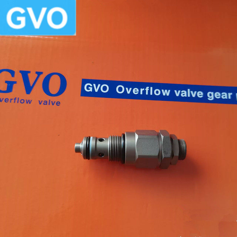 60038055 LS 07260353 Zawór odciągający ciśnienie koparki Hydraulic For SANY SY55 SY60 SY65 SY75 Rexroth