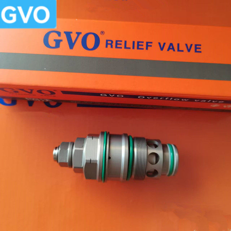 XJDD-00622 XJDD00622 Ekskawator Rexroth zawór reliefowy R170W-7 R140W-9A R200W-7A