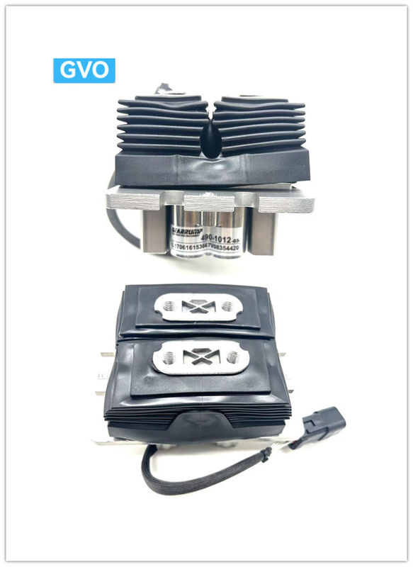 490-1012 Części kopalni Pedałowy zawór Ręcznik sterowania elektrycznego Joystick Zawór stopniowy dla CaT320 E323 E336 E365 E374 E385 E390 Zawór stopniowy Pedal i 485-5747 Zawór słonowy