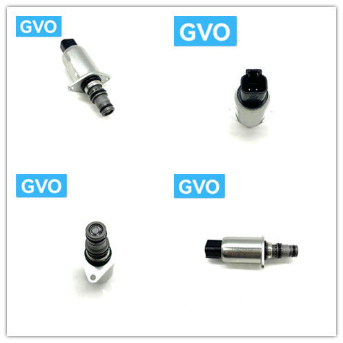 Części inżynieryjne koparek XE150/200/210/215/230/250D Hydraulic Pump Proportional Solenoid Valve T335 Hengli