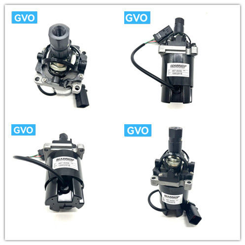 487-8455 Koparz CAT320GC E323GX E336E nowy elektryczny sterownik joystick