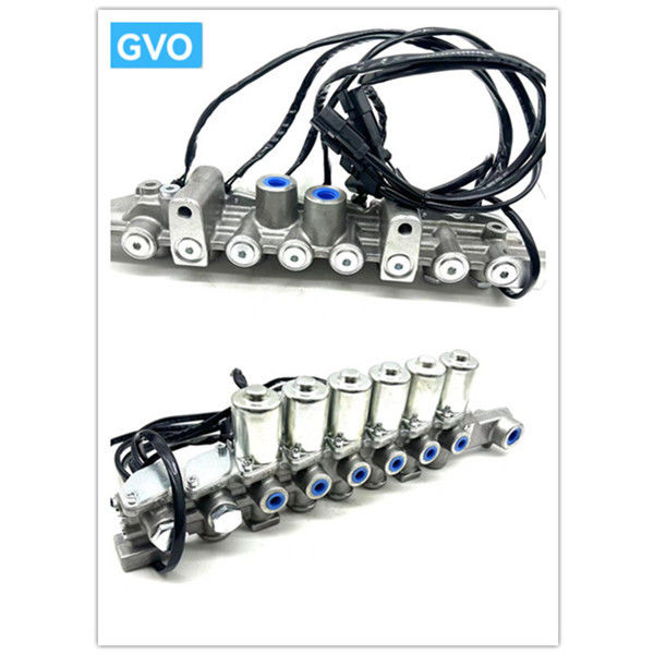 20Y-60-31212 Walcownik magnetyczny pompy hydraulicznej koparki PC130 PC200 PC220 PC300 PC360-7-8
