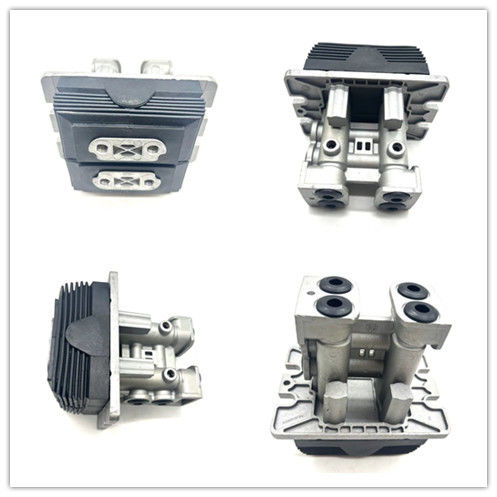 3BN6-20010 3BN620010 Ekskawator Hyundai R55VS R60VS R75VS R215VS R225VS R205VS Walking Foot Valve Assembly oryginalny specjalny