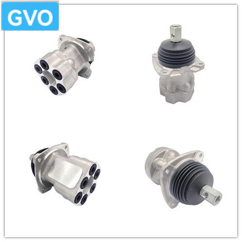 Yn30V00111f1 Części koparki Pilot Valve Assembly For SK200 SK210 SK230 SK260 SK250 SK350-6E-8 Joystick Handle Assembly