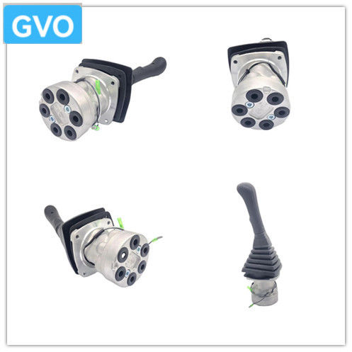 14556360, 14556359 Zestaw uchwytów joysticków koparki jest odpowiedni do uchwytu joysticków VOLV0140 EC210 EC240 EC290 EC360 EC460 Kawasaki
