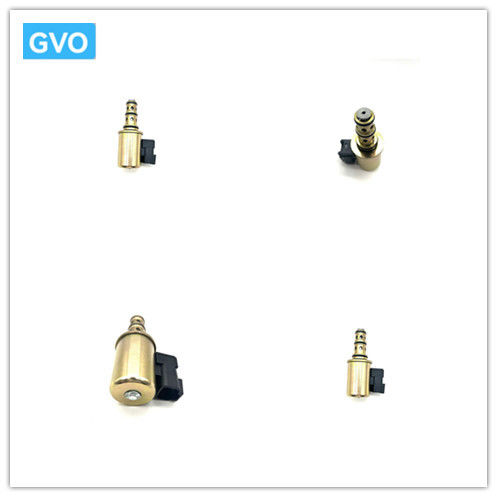 YT35V00006F1 Części wykopalni dla SK60SR SK70SR SK75SR SK80CS SK80MSR Hydraulic Pump Solenoidal Valve