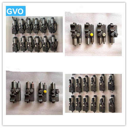 259-0907 Części koparki Carter E330D E336D E340D E345C E345D E349D C9/C13 Zawór magnetyczny pompy wentylatora