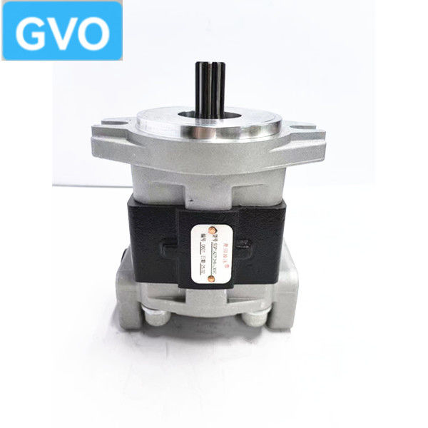 SGP1A27F2H9-L309C Koparka kołowa Shimadzu 27 Wymieszczenie tylna pokrywa boczna wejście boczne wyjście lewy obrót koparka pompa biegów