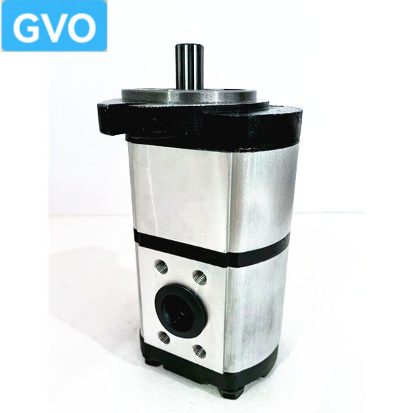 31QB-30130 Doosan 130 DH140 Pompa Zębata Koparki Kołowej Hydrauliczna Pompa Pilotowa Tylna